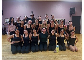 Trilogy dance Center San Antonio Dance Schools