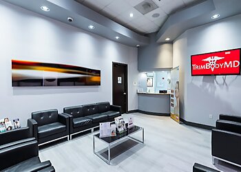 Las Vegas Weight Loss Centers TrimBody M.D.