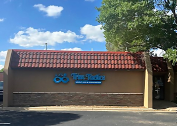 Trim Tactics Weight Loss & Rejuvenation - Lubbock, TX Weight Loss Centers