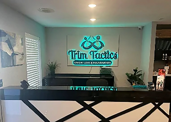 Trim Tactics Weight Loss & Rejuvenation Trim Tactics Weight Loss & Rejuvenation - Lubbock, TX Weight Loss Centers