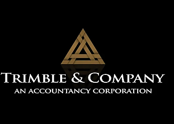 Riverside Accounting Firms Trimble & Company