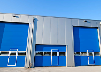 Killeen Garage Door Repair Trimmer Garage Doors Co.