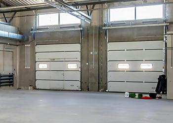 Trimmer Garage Doors Co. Killeen Garage Door Repair image 1