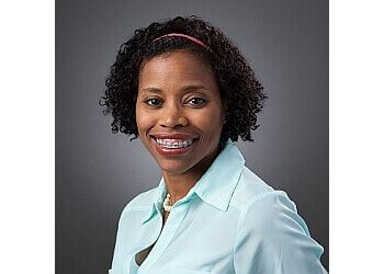 Trina Collins, DDS - Soft Palate Dentistry-Pediatric and Special Needs Adults