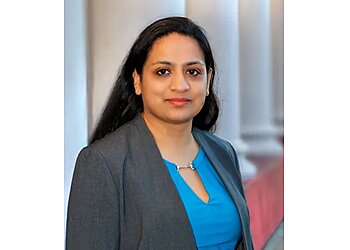 Trincy Lekshmanan - TBL ATTORNEY Concord Employment Lawyers image 1