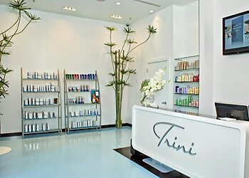 Miami Hair Salons Trini Salon & Spa