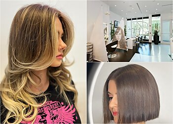 Miami Hair Salons Trini Salon & Spa