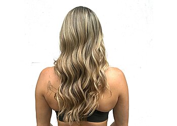 Trini Salon & Spa Miami Hair Salons image 1