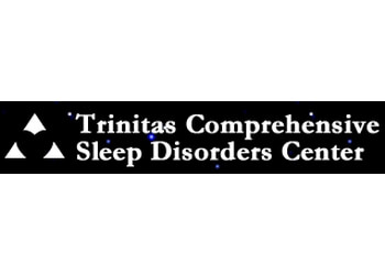 Elizabeth Sleep Clinics Trinitas Comprehensive Sleep Disorders Center