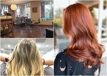 Cary Hair Salons Triniti Salon