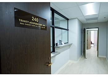 Torrance Acupuncture Trinity Acupuncture