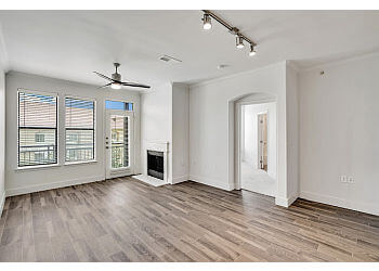 Fort Worth Apartments For Rent Trinity Bluff & District