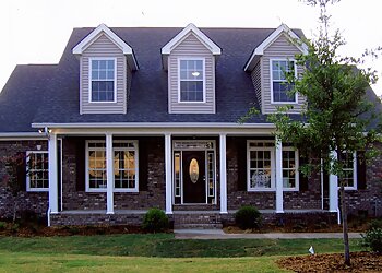 Augusta Home Builders Trinity Custom Homes