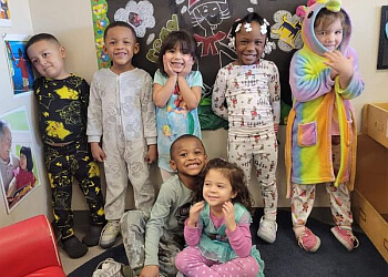 Trinity Day Care Rockford Preschools