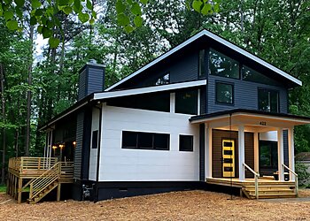 Durham Home Builders Trinity Design/Build