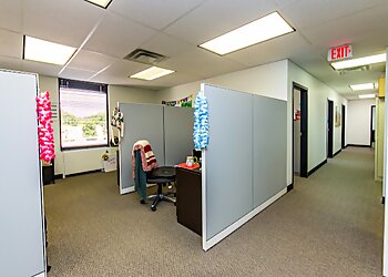 Tulsa Staffing Agencies Trinity Employment Specialists