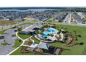 Trinity Family Builders - Orlando, FL Home Builders - Service Highlights