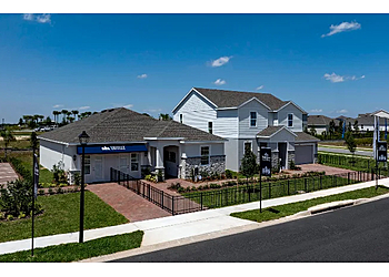 Trinity Family Builders Trinity Family Builders - Orlando, FL Home Builders - Office Exterior Image