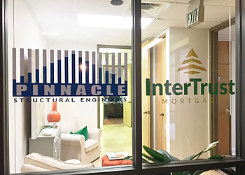 Trinity Graphx Signs & Designs - Lafayette, LA Sign Companies - Indoor Service Image