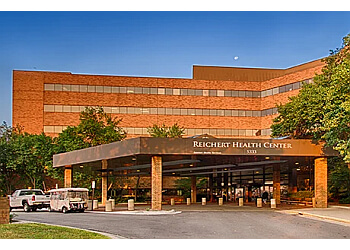 Trinity Health IHA Medical Group, Pulmonary, Critical Care & Sleep Medicine Ann Arbor Sleep Clinics