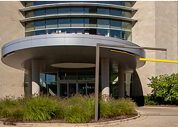 Trinity Health Medical Group, Sleep Medicine - Cherry - Grand Rapids, MI Sleep Clinics - Exterior Image