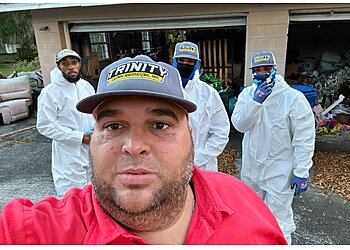 Clearwater Junk Removal Trinity Junk Removal Inc