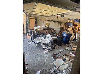 Clearwater Junk Removal Trinity Junk Removal Inc