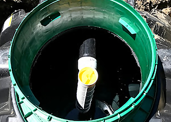 Fremont Septic Tank Services Trinity Liquid Waste Services