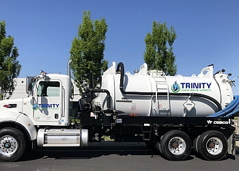 Trinity Liquid Waste Services