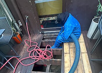 Hayward Septic Tank Services Trinity Liquid Waste Services