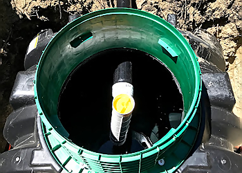 San Jose Septic Tank Services Trinity Liquid Waste Services
