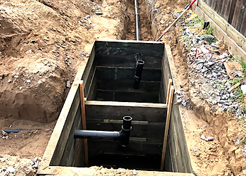 San Jose Septic Tank Services Trinity Liquid Waste Services