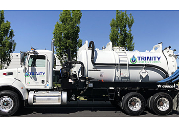 Trinity Liquid Waste Services San Jose Septic Tank Services image 1