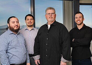 Ontario It Services Trinity Networx