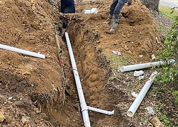 Baton Rouge Plumbers Trinity Plumbing