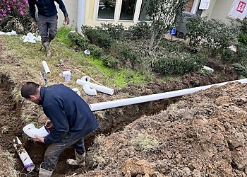 Baton Rouge Plumbers Trinity Plumbing