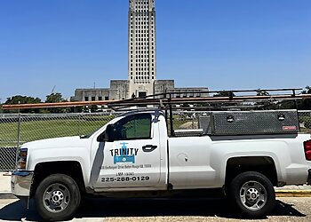 Trinity Plumbing Baton Rouge Plumbers image 1