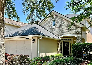 Jacksonville Roofing Contractors Trinity Restoration & Roofing, LLC