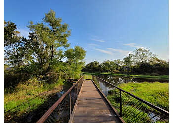 Trinity River Audubon Center 