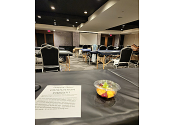 Elgin Massage Therapy Trinity Therapeutic Massage