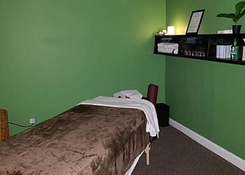 Elgin Massage Therapy Trinity Therapeutic Massage