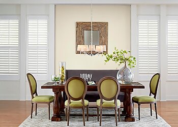 Fort Worth Window Treatment Stores Trinity Uptown Custom Window Coverings