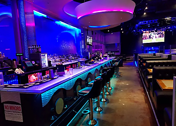 Portland Night Clubs Trio Nightclub