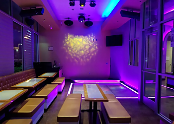 Portland Night Clubs Trio Nightclub