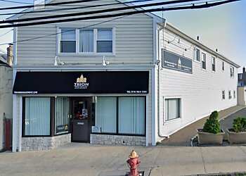 Yonkers Property Management Trion Real Estate Management