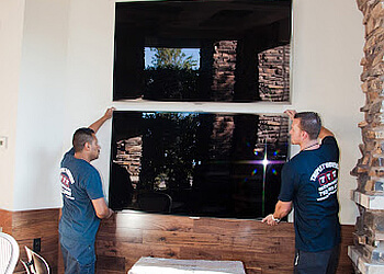 Las Vegas Moving Companies Triple 7 Movers