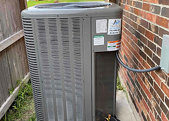 Corpus Christi Hvac Services Triple A Air Conditioning & Heating