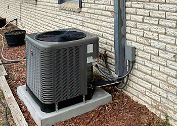 Corpus Christi Hvac Services Triple A Air Conditioning & Heating