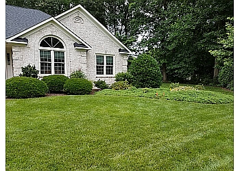 Hampton Lawn Care Services Triple A Lawn Care