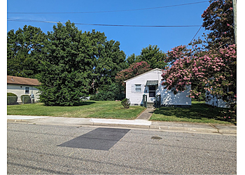 Hampton Lawn Care Services Triple A Lawn Care